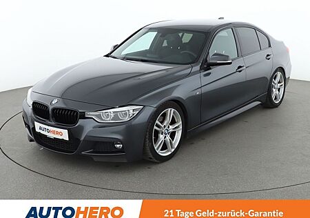 BMW 318d 3er M Sport Aut.*NAVI*LED*PDC*SHZ*TEMPO*