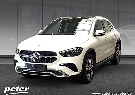Mercedes-Benz GLA 200 d PROGRESSIVE+MULTIBEAM LED+EASY-PACK