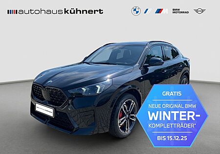 BMW X2 sDrive18d M-Sport PRO UPE 63.110 EUR M-Sport