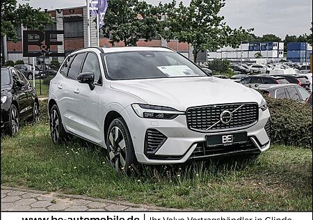 Volvo XC 60 XC60 T8 Ultra Dark Recharge Plug-In Hybrid AWD