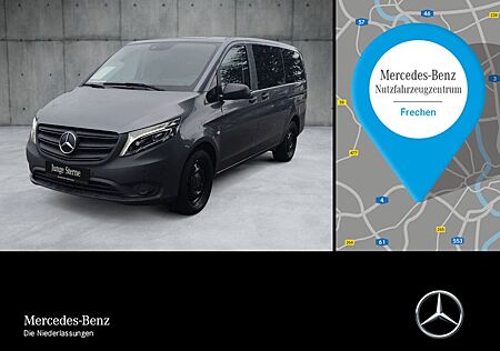 Mercedes-Benz Vito 116 CDI KA Lang PRO+AHK+9G+Klima+ParkAss
