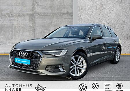 Audi A6 Avant 40 TDI advanced MATRIX PANO VIRTUAL ACC