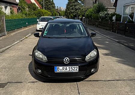 VW Golf Volkswagen 1.2 TSI 63kW MATCH Variant MATCH