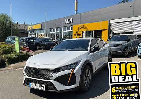 Peugeot 408 1.2 Hybrid 136 Allure Kamera LED