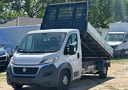 Fiat Ducato maxi pritsche 3xKipper