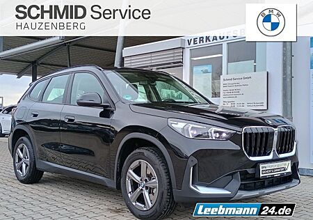 BMW X1 sDrive18i AHK/AdaptLED/KomfZug/RFK/DrivAssi