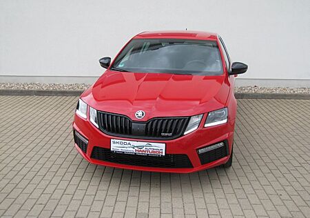 Skoda Octavia Lim. RS 2.0l TSI 230PS