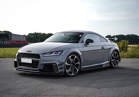 Audi TT RS Coupe / Performance Parts / RS Paket
