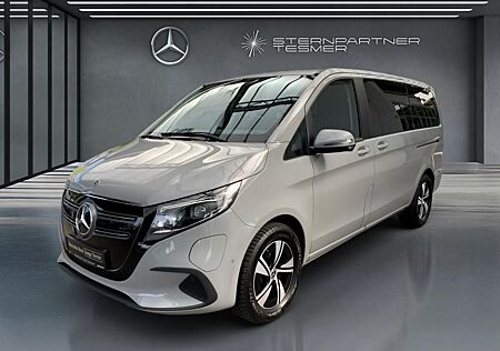 Mercedes-Benz EQV 300, LANG - AIRMATIC! AUGM. REAL.! 7 SITZE!