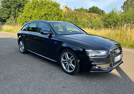 Audi A4 Allroad 3.0 TDI clean diesel S tronic qua...