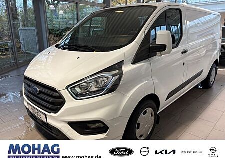 Ford Transit Custom 340 L2 Kastenwagen Trend Klima AH