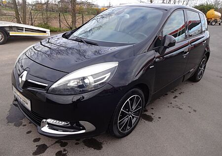 Renault Scenic III BOSE Edition Automatik