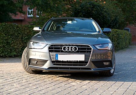 Audi A4 2.0 TDI 130kW multitr. Attraction Avant A...