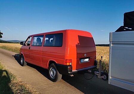 VW T4 Volkswagen andere