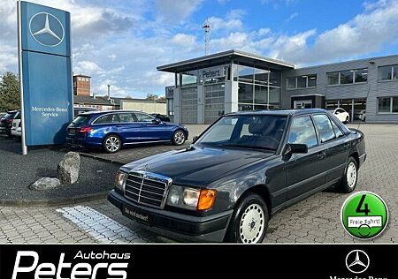 Mercedes-Benz 260 E Automatik Verkauf nur an Gewerbe