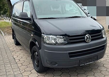 VW T5 Transporter Volkswagen