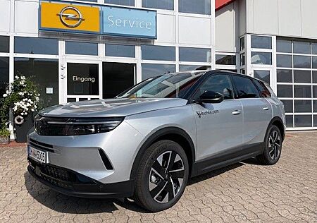 Opel Grandland X gebraucht kaufen Opel Grandland X Grandland GS