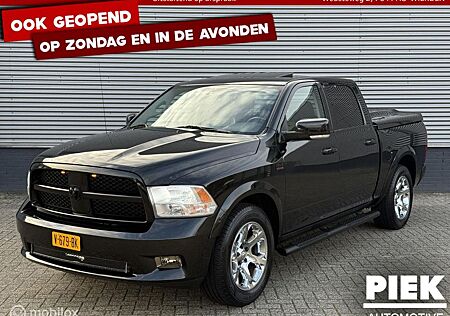 Dodge RAM 1500 5.7 V8 Crew Cab 5'7 LPG, BTW, NETTE