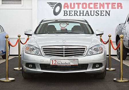 Mercedes-Benz C 180 Kompressor* AUTOMATIK*GARANTIE*77000KM*