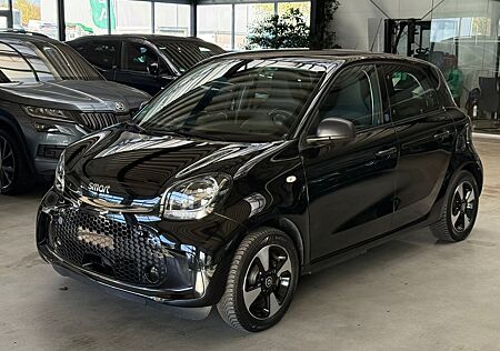Smart ForFour electric drive / EQ*2 Hand*Stzh