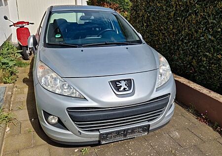 Peugeot 207 Filou HDi FAP 70 Filou