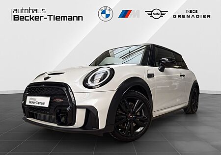 MINI Cooper S Hatch JCW Trim/ Parking Ass/ Driving As