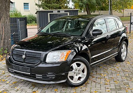 Dodge Caliber 2.0 -Autom.Klima*AHK*2-Hand*TÜV09-2027