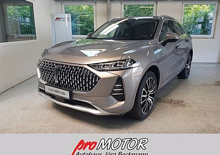 GWM WEY 05 PHEV 2.0 Premium 4WD Automatik