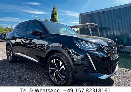 Peugeot 2008 Allure Pack