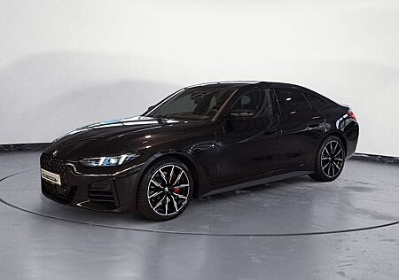 BMW 430d xDrive Gran Coupe M Sport PRO Driving Prof.