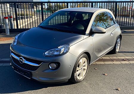 Opel Adam 120 Jahre 1.4 *1.Hand*PDC*SHZ*Carplay*