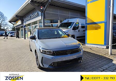 Opel Corsa F GS Navi LED Android Klimaautom DAB