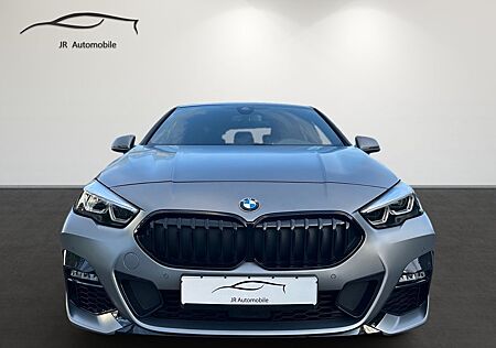 BMW 220d xDrive Gran Coupé MSport Frozen Pure Grey