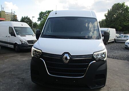 Renault Master III Kasten L2H2 HKa 3,5t