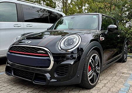 Mini John Cooper Works gebraucht kaufen Mini John Cooper Works Coupé