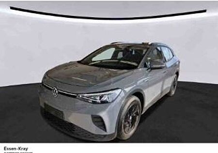 VW ID.4 Volkswagen Pure DSG LED ACC Navi Klima