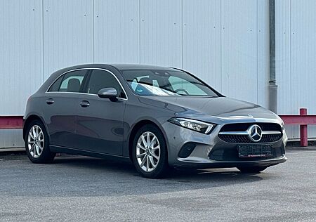 Mercedes-Benz A 180 A 180d Progressive/Aut./Leder/LED/Nav/Carplay