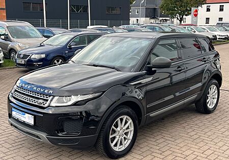 Land Rover Range Rover Evoque Pure *TEMPO*PDC*TÜV NEU*