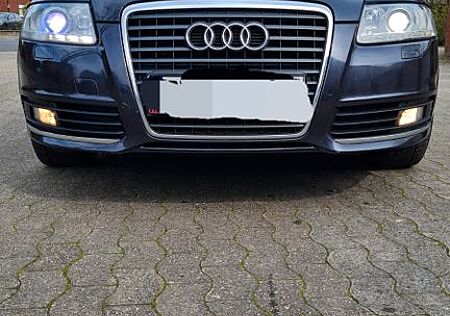 Audi A6 2.7 TDI (DPF) multitronic Avant -