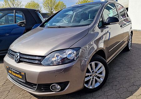 VW Golf Volkswagen Plus VI Style