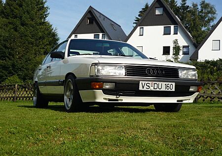 Audi 200 Turbo