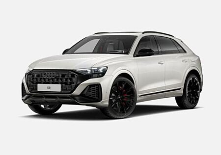 Audi Q8 SUV 55 TFSI e qu. LASERlicht*AHK*Pano*HuD*23*
