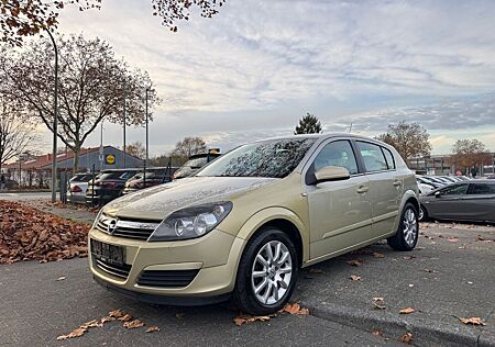 Opel Astra H Lim. Elegance