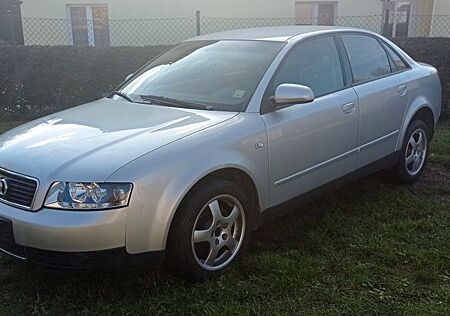 Audi A4 b6 1.6l 2001