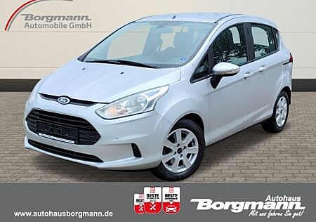 Ford B-Max Trend 1.0 Sitzheizung - Bluetooth - Park D