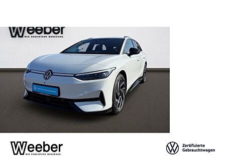 VW ID.7 Volkswagen Tourer Pro 20 AHK HuD MATRIX 5J.GAR. NP69