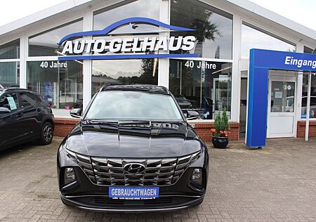 Hyundai Tucson Trend Hybrid 4WD, Navi+Kam.,Sitzheiz.