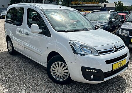 Citroën Berlingo Selection*AUT*1.HD*Klima*TÜV NEU!