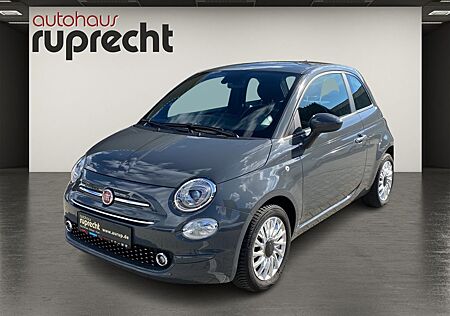 Fiat 500 1.0 Hybrid Lounge *Tempomat|TechPaket|PDC*