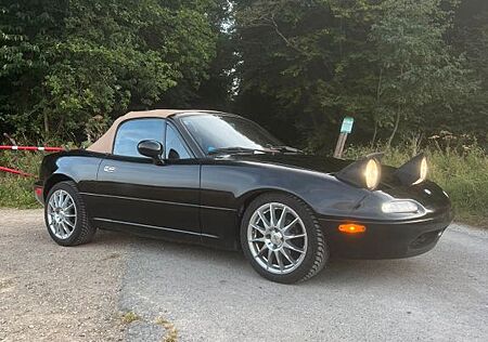 Mazda MX-5 1,6 NA - Miata